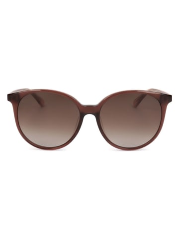 Kate Spade Dameszonnebril lichtbruin