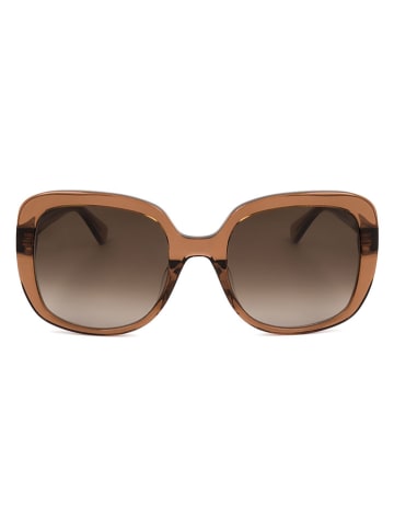 Kate Spade Dameszonnebril lichtbruin