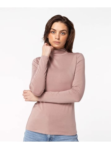 Basiclo Longsleeve in Rosa