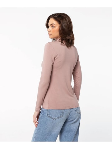 Basiclo Longsleeve in Rosa