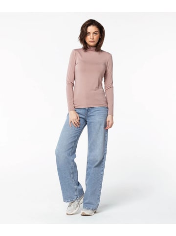 Basiclo Longsleeve in Rosa