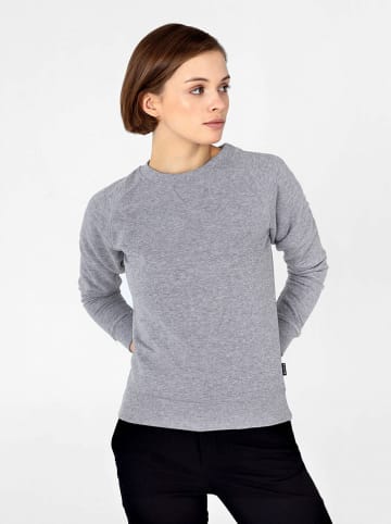 Basiclo Sweatshirt grijs