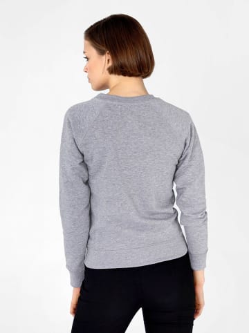 Basiclo Sweatshirt grijs
