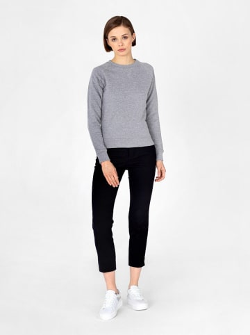 Basiclo Sweatshirt grijs