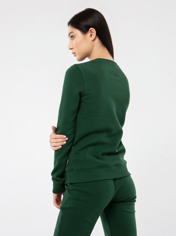 Basiclo Sweatshirt groen