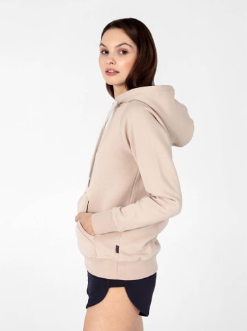 Basiclo Hoodie in Beige