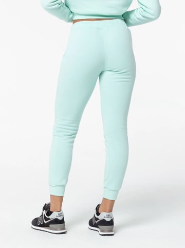 Basiclo Sweatbroek turquoise