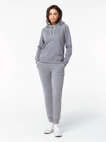 Basiclo Sweathose in Grau