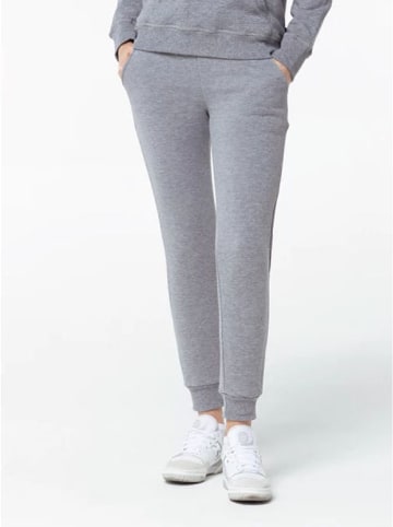 Basiclo Sweatbroek grijs