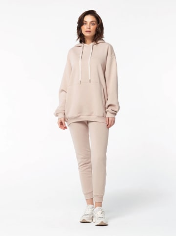 Basiclo Sweathose in Beige