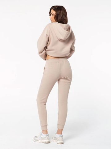 Basiclo Sweathose in Beige