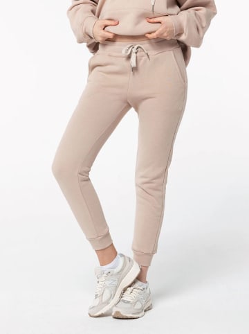 Basiclo Sweathose in Beige