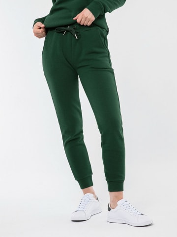Basiclo Sweathose in Grün