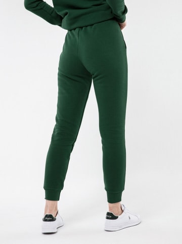 Basiclo Sweatbroek groen
