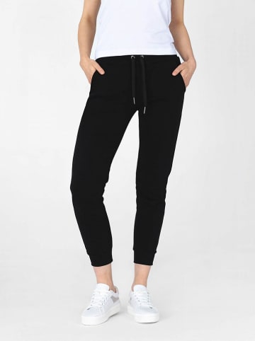 Basiclo Sweathose in Schwarz