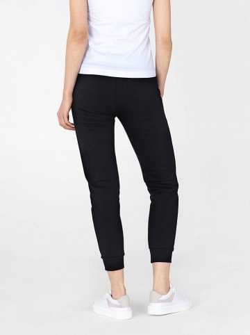 Basiclo Sweathose in Schwarz