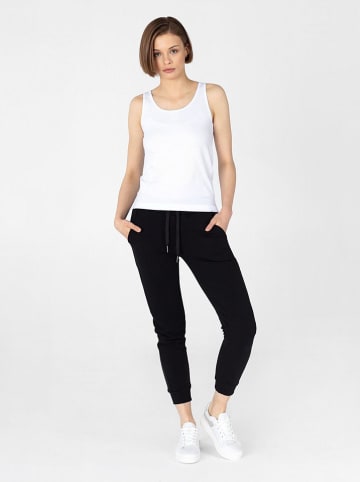Basiclo Sweathose in Schwarz