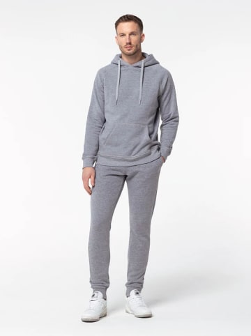 Basiclo Sweatbroek grijs