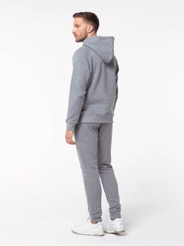 Basiclo Sweatbroek grijs