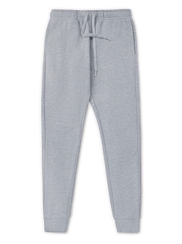 Basiclo Sweatbroek grijs