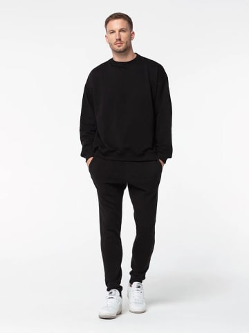 Basiclo Sweatbroek zwart