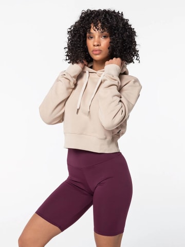 Basiclo Hoodie in Beige