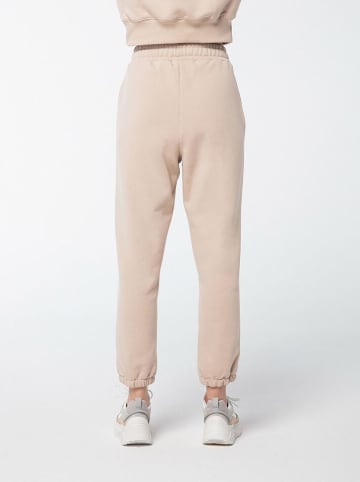Basiclo Sweathose in Beige