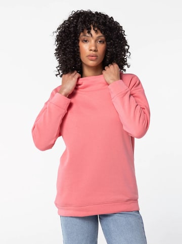 Basiclo Hoodie roze