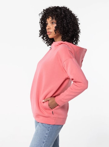 Basiclo Hoodie in Pink