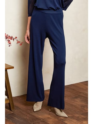 Joséfine Broek "Amitie" donkerblauw