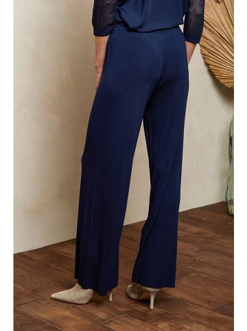 Joséfine Broek "Amitie" donkerblauw