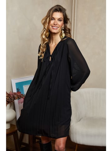 Joséfine Kleid "Buby" in Schwarz