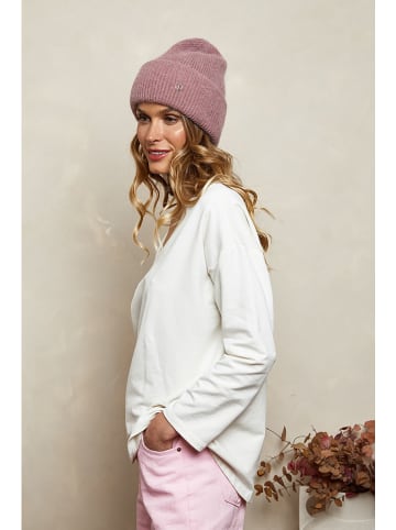 Joséfine Longsleeve "Caliora" in Beige