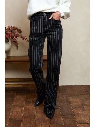Joséfine Jeans "Iness" in Schwarz
