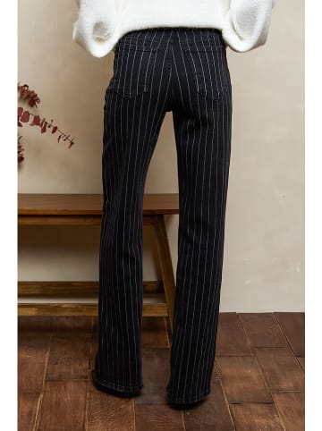 Joséfine Jeans "Iness" in Schwarz