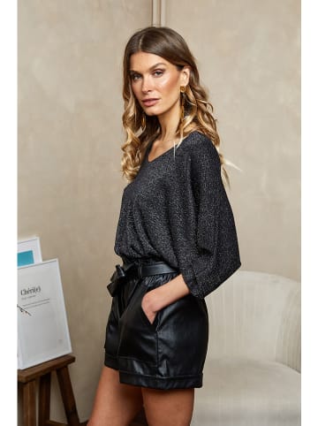 Joséfine Pullover "Jigee" in Schwarz