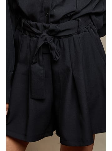 Joséfine Shorts "Reouven" in Schwarz