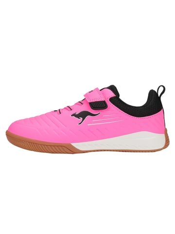 Kangaroos Sneakers "K5-Winged EV" in Pink