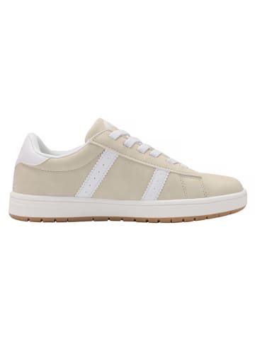 Kangaroos Sneakers "K-CA Miles OS" in Beige