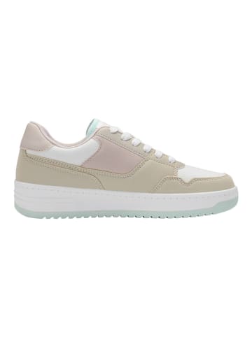 Kangaroos Sneakers "K-Top Jane" beige