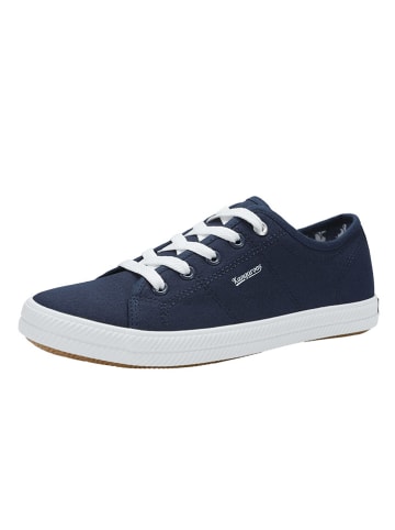 Kangaroos Sneakers "K-VW Avril" in Dunkelblau