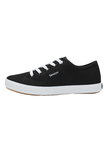 Kangaroos Sneakers "K-VW Avril" zwart/wit