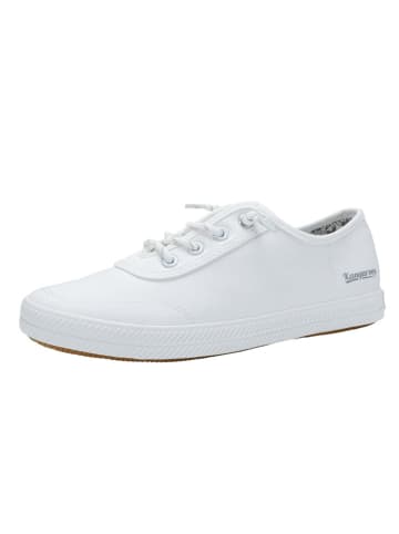 Kangaroos Sneakersy "K-VW Xtina" w kolorze białym