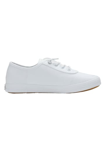 Kangaroos Sneakers "K-VW Xtina" in Weiss