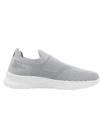 Kangaroos Sneaker "K-NJ Doja" in Grau