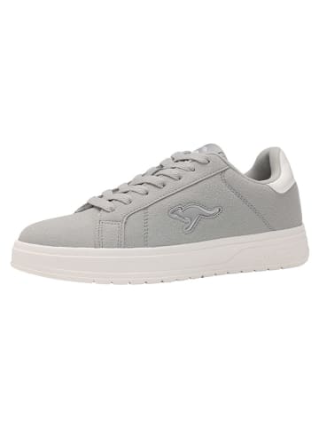 Kangaroos Sneakers "K-GW Focus " grijs