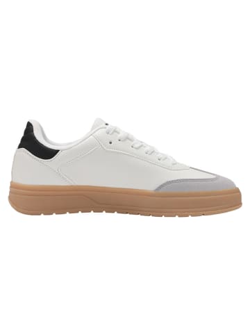 Kangaroos Sneakers "K-GW Heaven OG" wit/grijs