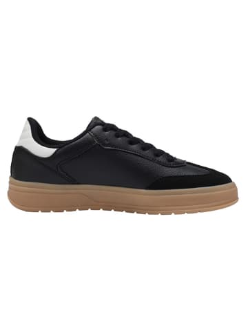 Kangaroos Sneakers "K-GW Heaven OG" zwart/wit
