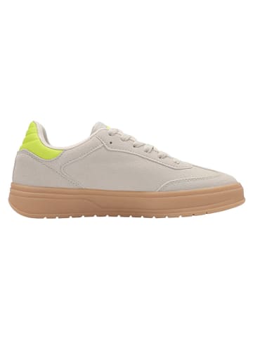 Kangaroos Sneakers K-GW Heaven" in Beige/Hellgrün