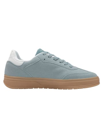 Kangaroos Sneakersy "K-GW Heaven" w kolorze błękitnym